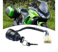 Per Kawasaki Per Interruttore Chiave Blocco MULE Compatibile con Codice 27005001