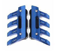 Per Kawasaki Per Ninja H2 H2R Per Z400 Moto Parafango Forcella Anteriore Protezione Della Blocco Anti-caduta Slider Accessori