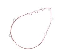 per Kawasaki per Ninja per Z750 2007-2009 750 Motore Statore Copertura Carter Bobina Copertura Laterale Generatore Borsette Guarnizione Motociclo Coperchio Frizione Moto(Gasket)