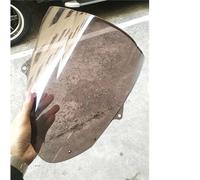 Per Kawasaki Per Ninja Per ZX-10R 2008 2009 2010 08 09 10 Parabrezza Moto Parabrezza Fumè Moto Cupolino Parabrezza(Smoke)