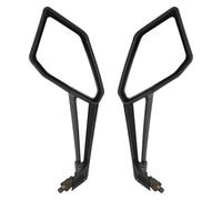 Per Kawasaki Per Ninja Z1000 Z 1000 2011-2022 Moto Regolabile Retrovisore Specchietto Freccia Indicatore Di Direzione Luce Laterale Specchietti regolabile specchietti manubrio