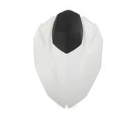 Per Kawasaki Per Ninja Z800 Z 800 2012 2013 2014 2015 2016 2017 2018 2019 2020 Copertura Posteriore Per Sella Passeggero Moto(White)