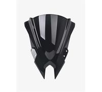Per Kawasaki Per Ninja500 Per Ninja 500 SE 2024 2025 Deflettori Antivento Parabrezza A Doppia Bolla Cupolino