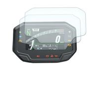 Per Kawasaki Per Ninja650 Per Z650 Per Z900 2020-2025 Pellicola Protettiva Schermo Moto Strumento Tachimetro Cluster Protettiva Antigraffio Moto Cruscotto Protezione Dello Schermo(1 pieces)