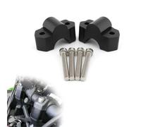 Per Kawasaki Per Versys 1000 2015 2016 2017 2018 2019 2020 2021 Kit Staffa Per Spostamento Altezza Verso L'alto Per Riser Manubrio Per Moto Può Essere Sollevato Di 26 Mm