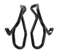 Per Kawasaki Per Versys-X 300 2017-2024 Protezione Motore Highway Crash Bar Protezione Telaio Moto Paraurti Protezion Motori Paraurti Paramotore Barra