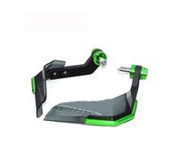 Per KAWASAKI Per VN 650 Per VULCAN S VN650 Per VULCANS Accessori Per Moto Paramani Scudo Paramani Protettore Parabrezza(Verde)