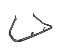 Per Kawasaki Per Vulcan VN 900 Per Custom 2007-2013 Barra Protezione Motore Nera Paramotore Protezioni Crash Bar(Black)