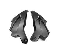 Per Kawasaki Per Z 900 2017-2024 Motore Motociclo Pancia Spoiler Carenatura Z900 Corpo In Fibra Di Carbonio Kit Telaio Pannello Inferiore Carenatura(Black 17-19)