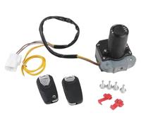 Per Kawasaki Per Z650 Z900 Z1000 Per Ninja 650 2018-2021 Interruttore Moto Avviamento Senza Chiave Bloccasterzo Cilindro Moto Accensione Serratura