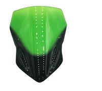 Per Kawasaki Per Z900 2017 2018 2019 Schermo Parabrezza A Doppia Bolla Moto Cupolino
