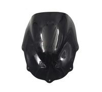 Per Kawasaki Per ZZR 250 1990-2001 2002 2003 2004 2005 2006 2007 Per ZZR250 Parabrezza Parabrezza Protezione Parabrezza A Doppia Bolla Parabrezza Anteriore Moto