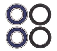 Per Kawasaki VN800-B1-B10 - Kit Cuscinetto Ruota Av E Joint spy-776481