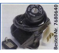 Per Kawasaki Z 750 E - Interruttore a Chiave neiman - 7680640