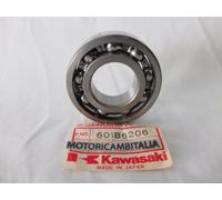 PER KAWASAKI Z1 900 CUSCINETTO RUOTA POSTERIORE REAR HUB BEARING 6206 30 62 16