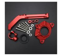Per Kawasaki Z1000 Z 1000 Z1000 2014 2015 2016 2017 Supporto Stabilizzatore Ammortizzatore Sterzo Moto Ammortizzatore di sterzo(9)