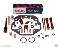 Per Kawasaki Z1300 - Kit Riparazione Carburatore Keyster Ref: KK-0162NR