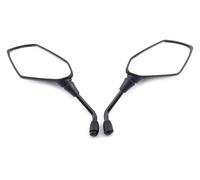 Per Kawasaki Z750 Z1000 2003-2013 2004 2005 2006 2007 2008 2009 2010 2011 2012 Specchietti Retrovisori Laterali Per Moto manubrio specchi laterale