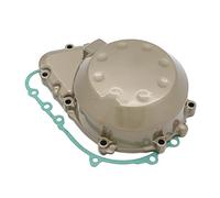 per Kawasaki Z750 Z750S 2003 2004 2005 2006 Moto Sinistra Statore Coperchio Motore Guarnizione Carter Statore Motore Coperchio Protettivo