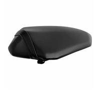 Per Kawasaki Z800 ZR800 2013 2014 2015 2016 Cuscino Per Sedile Posteriore Da Moto(Nero)
