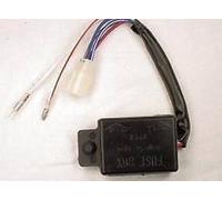 Per Kawasaki Z900 A4 Z1000 - Flangia Fusibili - ZK26004035