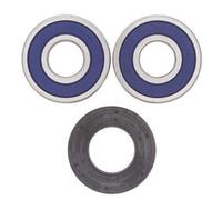 Per KAWASAKI ZG 1000 -A9-A20 Kit cuscinetto della ruota AR e joint spia 776559