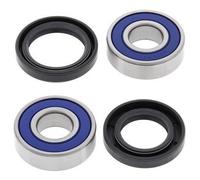 Per Kawasaki ZG1000-A9-A20 - Kit Cuscinetto Ruota Av E Joint Spia - 776480