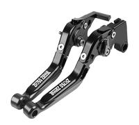 Per Kawasaki ZR750 ZEPHYR ZR 750 1991 1992 1993 maniglia del freno del motociclo frizione CNC maniglia del freno maniglia dello sterzo Estremità (grigio 2)