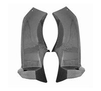 per Kawasaki ZX-6R ZX6R 636 2003 2004 Carenatura Superiore Tubo Aria RAM Pannello Cruscotto Superiore Maniglia Anteriore Coperchio Cofano Laterale