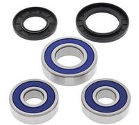 Per Kawasaki ZX10 Tomcat - Kit Cuscinetto Ruota Ar E Joint Spia - 776558