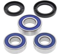 Per Kawasaki ZX10R - Kit Cuscinetto Ruota Ar E Joint Spia - 776550