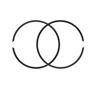 Per KDX200 1989-2006 KDX 200 Componenti Accessori Misura Motocicletta 66mm STD ~ +100 Pistoni E Segmenti(Ring 66.5mm)