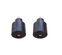 Per KEEWAY K Light 125 202 QJ200-2H Motociclo Blocco Sterzo Contrappeso Maniglia Tappi Terminali Manubrio