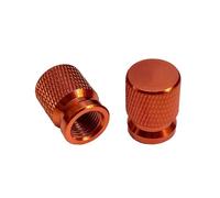 Per Keeway RKF RKV RKS K/X Light Superlight 125 200 Accessori In Lega Di Alluminio Per Moto, Per Coperchio Valvola Pneumatici