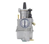 Per Keihin Per KOSO Per PWK 24 26 28 30 32 34mm 2T 4T ATV Quad Go Kart Dirt Bike Scooter 50-250cc Moto Carburatore Con Getto Libero Gruppo Carburatore(34mm)