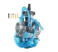 Per KEIHIN Per PWK 33 34 35 36 38 40 42mm 2T 4T Motore Carburatore Air Striker Universale Moto Scooter UTV ATV Carburatore Per Motore(34mm)