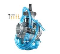 Per KEIHIN Per PWK 33 34 35 36 38 40 42mm 2T 4T Motore Carburatore Air Striker Universale Moto Scooter UTV ATV Carburatore Per Motore(35mm)