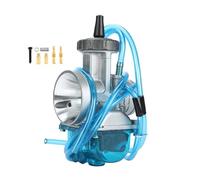 Per KEIHIN Per PWK 33 34 35 36 38 40 42mm 2T 4T Motore Carburatore Air Striker Universale Moto Scooter UTV ATV Carburatore Per Motore(36mm)