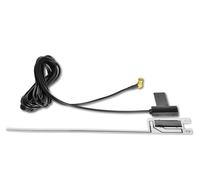 Per Kenwood DAB+ Dischi Antenna Colla Antenna Radio Digitale con Amplificatore