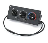 Per Kenworth Per T800 W900 C500 T300 T600A auto A/C interruttore | Climatizzatore Clima Riscaldamento Controllo Con Ventilatore Motore Interruttore 5995511 F211025110 F21-1025-110