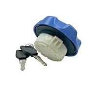 Per Kerax Per Magnum Per Premium Trucks 60mm | Adblue Tappo serbatoio carburante Con 2 Chiavi