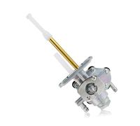 Per KFX80 Per Ninja 500R EX500 KZ550 Per Zephyr 750 ZR750 Carburante Rubinetto Gas Valvola Interruttore Pompa 34mm Pompa carburante motociclette