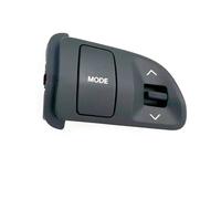 Per Kia 2011-2016 2012 2013 Per Sportage Volante Multifunzione Tasto | Interruttore dello sterzo multifunzione Pulsante di regolazione del controllo del volume 1 pezzo(Destra)