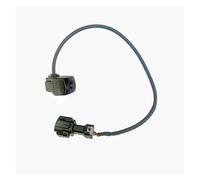 Per Kia 2012 2013 2014 2015 2016 2017 957601W310 95760-1W310 Car Rear View Telecamera Parcheggio Immagine Retromarcia IP67 Plastica ABS Nera Telecamera Retromarcia Auto