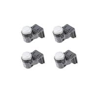Per Kia Car Pdc Parking Assist Object Distance Control Sensore Di Distanza Paraurti Retromarcia 96890c5100 Sensore Parcheggio PDC(Argento,4pcs)