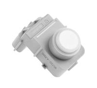Per Kia Car Ultrasuoni Pdc Sensore Di Parcheggio Controllo Automatico Della Distanza Assistenza Alla Retromarcia 95720a7000 Sensore Parcheggio PDC(bianca,1pc)