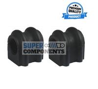 Per Kia Carens Cee Cerato Magentis 2006-2012 Barra Antirollio Post. Bush Paio -