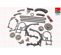 Per Kia Carens Cee Rio Soul Venga 1.4 1.6 Benzina D4FB D4FA Timing Kit Catena