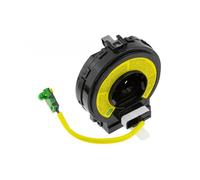 Per Kia Carens III Monospace Anello Molla Contatto Girevole Volante