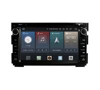 Per Kia Cee'D Venga 7 " Touchscreen Android Autoradio DVD GPS Navigatore Carplay